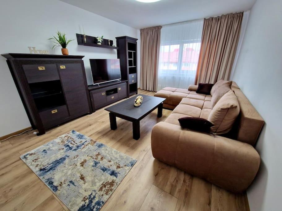 Forest Intimate Hideaway - Sub Padure Love Nest Apartment Brasov Exterior photo