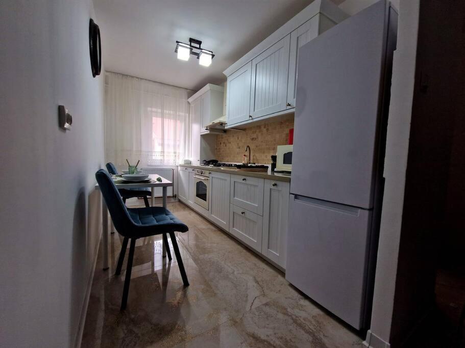 Forest Intimate Hideaway - Sub Padure Love Nest Apartment Brasov Exterior photo