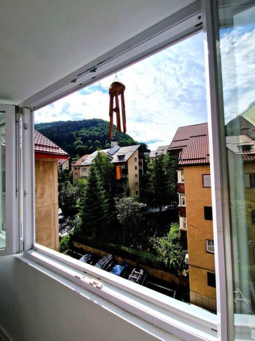 Forest Intimate Hideaway - Sub Padure Love Nest Apartment Brasov Exterior photo